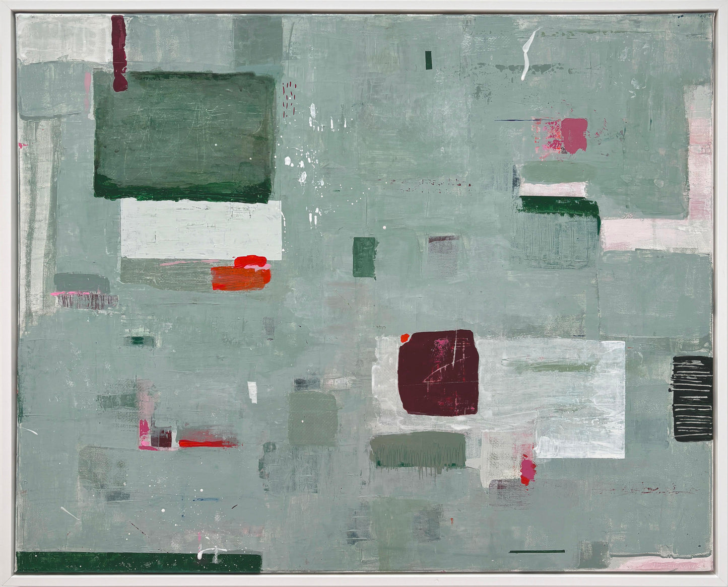 Original painting 'Landscapes Of The Mind'