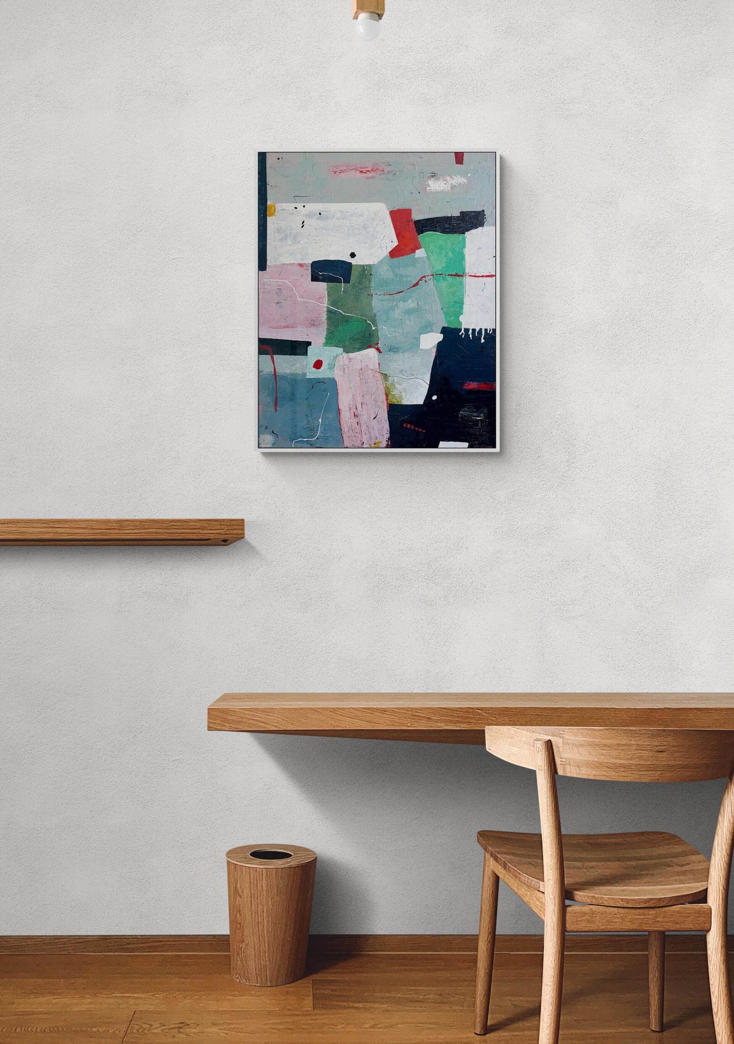 Original painting 'Infinite Possibilities'