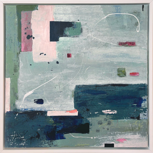 Original Painting 'See Saw'