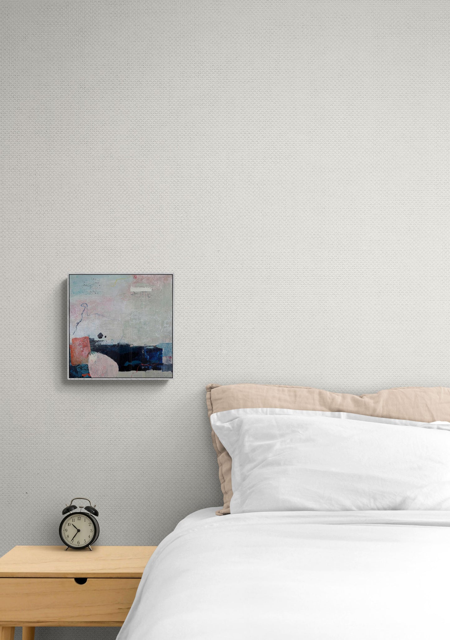 Original Painting 'Tell Me A Story'