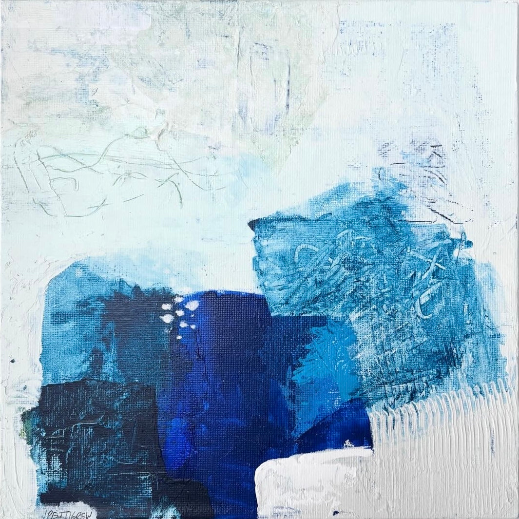 Original Painting 'Breathe‘