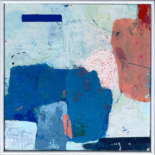 Original Painting 'Marvellously'